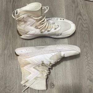 Under Armour Highlights